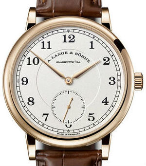236.050 A. Lange & Söhne 1815