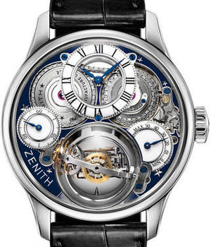 40.2214.8805/36.C714 Zenith Academy