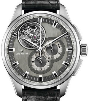 95.2260.4035/21.C759 Zenith Chronomaster