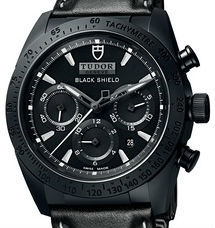 42000CN Tudor Fastrider Black Shield