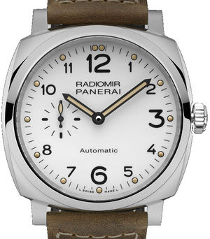 PAM00655 Officine Panerai Radiomir