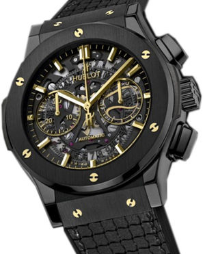 525.CM.0180.VR.GUG15 Hublot Classic Fusion Chronograph