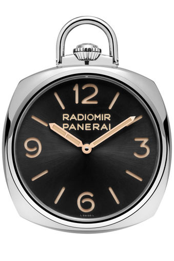 PAM00529 Officine Panerai Clocks and instruments Panerai
