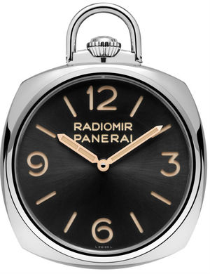 PAM00529 Officine Panerai Clocks and instruments Panerai