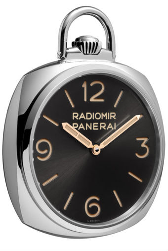 PAM00529 Officine Panerai Clocks and instruments Panerai