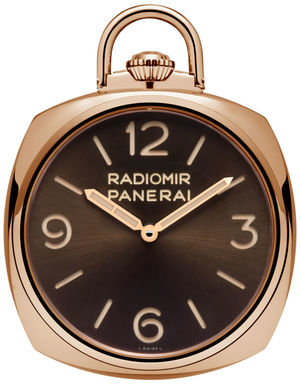 PAM00447 Officine Panerai Clocks and instruments Panerai