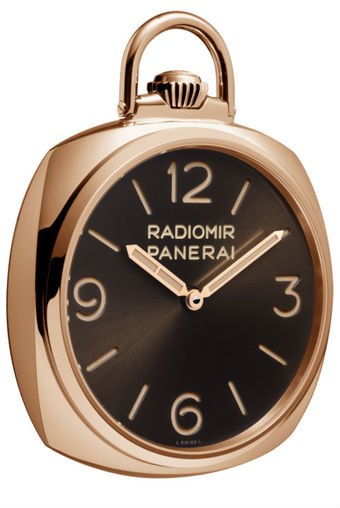 PAM00447 Officine Panerai Clocks and instruments Panerai