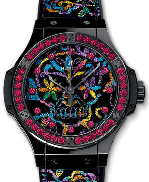 343.CS.6599.NR.1213 Hublot Big Bang Original 41mm