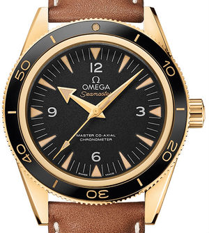 233.62.41.21.01.001 Omega Seamaster