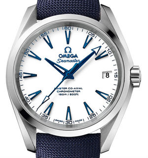 231.92.39.21.04.001 Omega Seamaster Aqua Terra