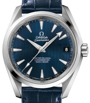 231.13.39.21.03.001 Omega Seamaster Aqua Terra