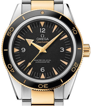 233.20.41.21.01.002 Omega Seamaster