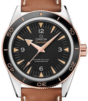 233.22.41.21.01.002 Omega Seamaster