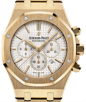26320BA.OO.1220BA.01 Audemars Piguet Royal Oak