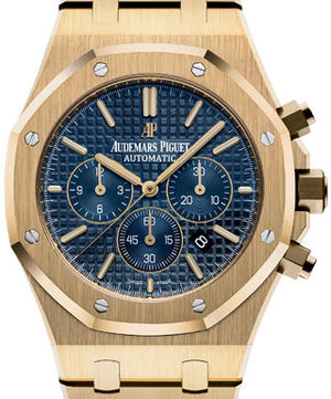 26320BA.OO.1220BA.02 Audemars Piguet Royal Oak