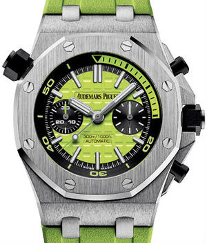 26703ST.OO.A038CA.01 Audemars Piguet Royal Oak Offshore