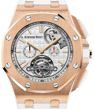 26540OR.OO.A010CA.01 Audemars Piguet Royal Oak Offshore