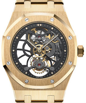 26513BA.OO.1220BA.01 Audemars Piguet Royal Oak