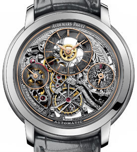 26143PT.OO.D005CR.01 Audemars Piguet Jules Audemars