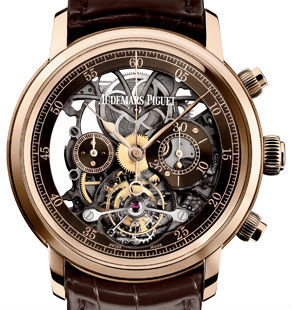 26346OR.OO.D088CR.01 Audemars Piguet Jules Audemars