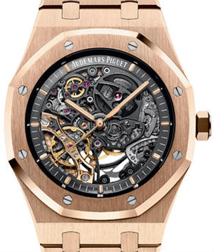 15407OR.OO.1220OR.01 Audemars Piguet Royal Oak