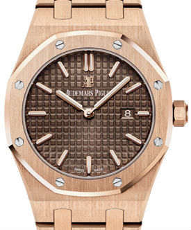 67650OR.OO.1261OR.01 Audemars Piguet Royal Oak Ladies