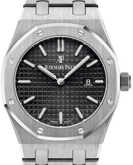 67650ST.OO.1261ST.01 Audemars Piguet Royal Oak Ladies
