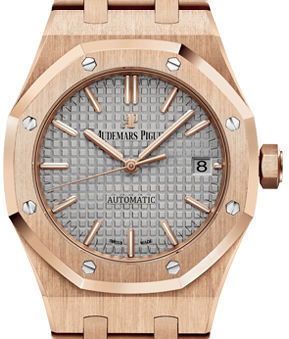 15450OR.OO.1256OR.01 Audemars Piguet Royal Oak Ladies