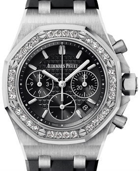 26231ST.ZZ.D002CA.01 Audemars Piguet Royal Oak Offshore Ladies