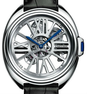 WHCL0008 Cartier Cle de Cartier