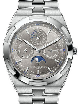 4300V/120G-B102 Vacheron Constantin Overseas