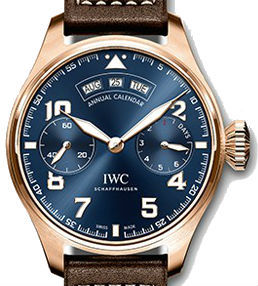 IW502701 IWC Pilot’s