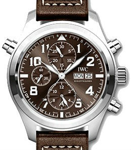 IW371808 IWC Pilot’s