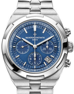 5500V/110A-B148 Vacheron Constantin Overseas