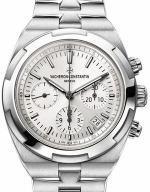 5500V/110A-B075 Vacheron Constantin Overseas