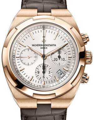5500V/000R-B074 Vacheron Constantin Overseas