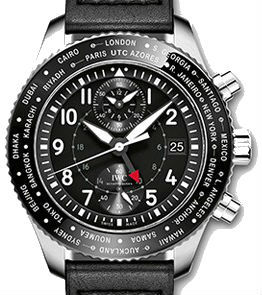 IW395001 IWC Ingenieur