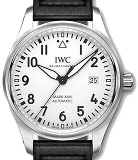 IW327002 IWC Pilot's