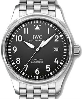 IW327011 IWC Pilot’s