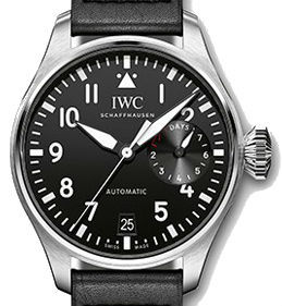 IW500912 IWC Pilot’s