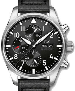IW377709 IWC Pilot’s