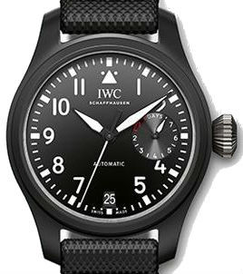 IW502001 IWC Pilot’s