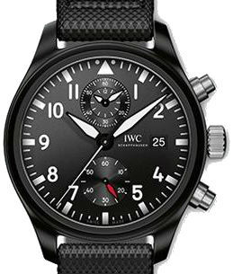 IW389001 IWC Pilot’s