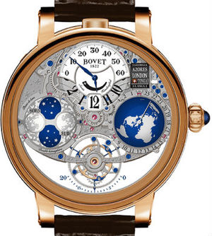 R180001 Bovet Dimier