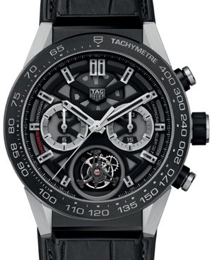 CAR5A8Y.FC6377 Tag Heuer Carrera