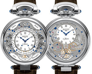 ACQPR002 Bovet Fleurier Grand Complications