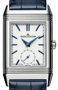 3908420 Jaeger LeCoultre Reverso Tribute