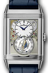 3946420 Jaeger LeCoultre Reverso Complication