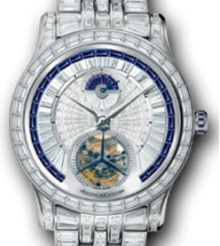 1663314 Jaeger LeCoultre Master