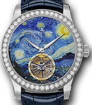 16634V2 Jaeger LeCoultre Master